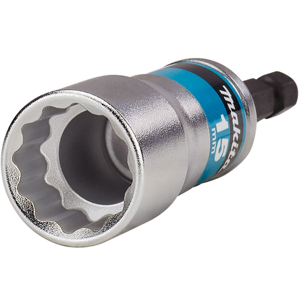 Makita držač za nasadni ključ udarni Impact Premier H15x80mm E-03501