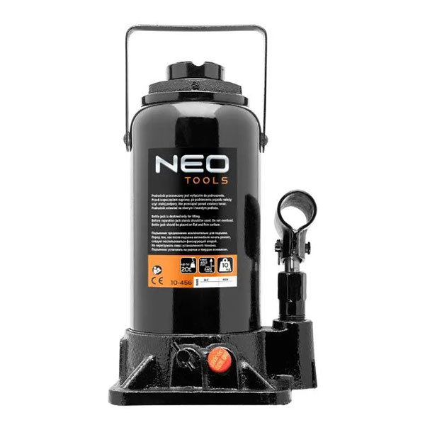 Neo hidraulična dizalica 20t 10-456 Neo hidraulična dizalica 20t 10-456