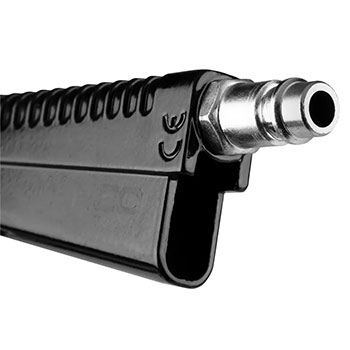 Neo pištolj za podmazivanje kompresorski 14-706-4