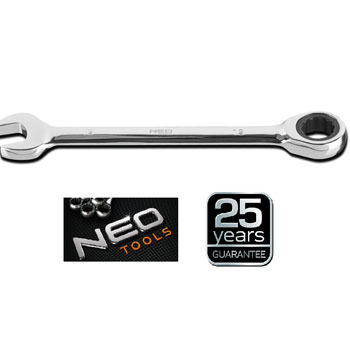 Neo ključ brzi 19mm  09-068-1