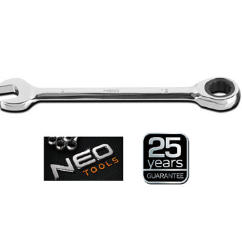 Neo ključ brzi 19mm 09-068 Neo ključ brzi 19mm 09-068