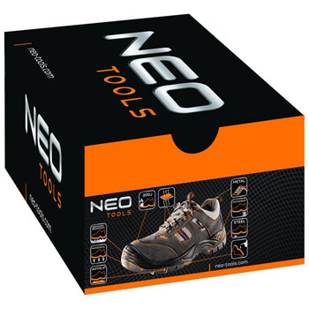 Neo radna cipela 82-03x-1