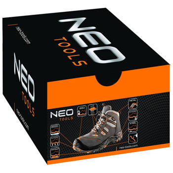 Neo radna cipela 82-048-1