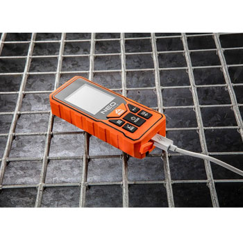 Neo laserski daljinometar 60m 75-201 Neo laserski daljinometar 60m 75-201