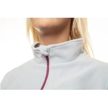 Neo ženska radna jakna flis siva 80-501-x  Neo ženska radna jakna flis siva 80-501-x