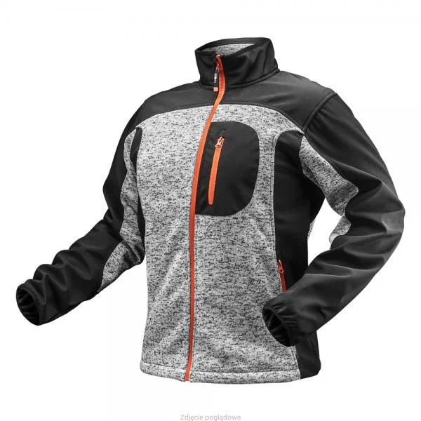 Neo dukserica softshell 81-555 Neo dukserica softshell 81-555