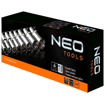 Neo gedore set 08-650-1