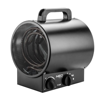 Neo grejalica 3000W 90-066 Neo grejalica 3000W 90-066