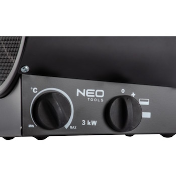 Neo grejalica 3000W 90-066-2