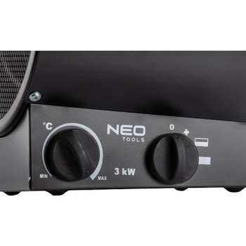 Neo grejalica 3000W 90-066 Neo grejalica 3000W 90-066