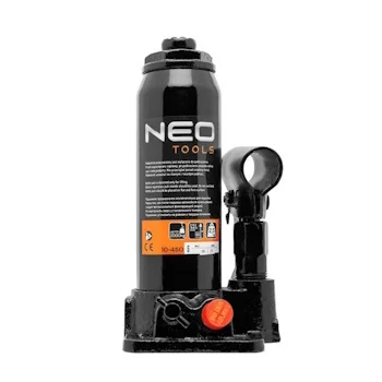 Neo hidraulična dizalica 2t 10-450 Neo hidraulična dizalica 2t 10-450