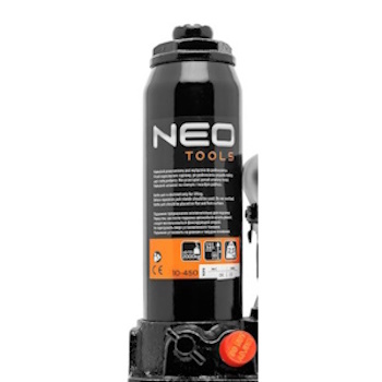 Neo hidraulična dizalica 2t 10-450-1