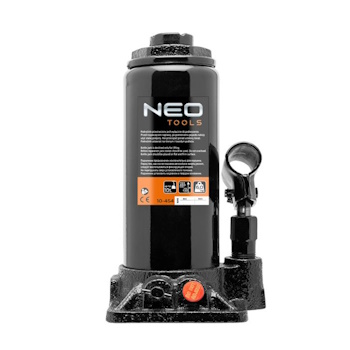 Neo hidraulična dizalica 10t 10-454 Neo hidraulična dizalica 10t 10-454