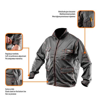 Neo radna bluza 81-410-x Neo radna bluza 81-410-x