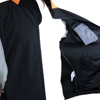 Neo jakna Softshell 81-550-1