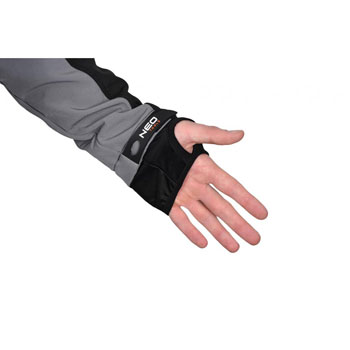 Neo jakna Softshell 81-550 Neo jakna Softshell 81-550