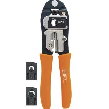 Neo klešta za presovanje 195mm 01-501 Neo klešta za presovanje 195mm 01-501