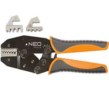 Neo klešta za presovanje 0,5-16 mm², 01-506 Neo klešta za presovanje 0,5-16 mm², 01-506