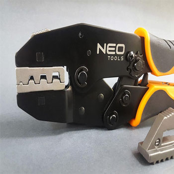 Neo klešta za presovanje 0,5-16 mm², 01-506 Neo klešta za presovanje 0,5-16 mm², 01-506