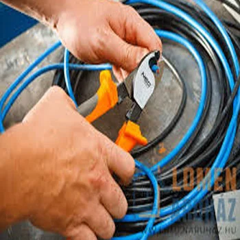 Neo klesta za sečenje 160mm 01-513-2