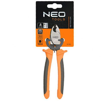 Neo klešta za sečenje 200mm 01-514 Neo klešta za sečenje 200mm 01-514