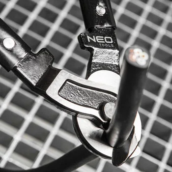 Neo klešta za sečenje kabla 400mm 01-517-2