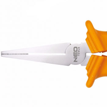Neo klešta flah 160mm 01-019 Neo klešta flah 160mm 01-019