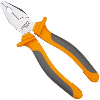 Neo klešta kombinovana 180mm 01-011 Neo klešta kombinovana 180mm 01-011