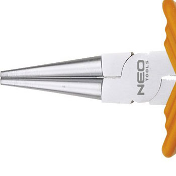 Neo klešta okrugla 160mm 01-020 Neo klešta okrugla 160mm 01-020