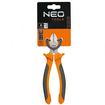 Neo klešta sečice 160mm 01-017 Neo klešta sečice 160mm 01-017