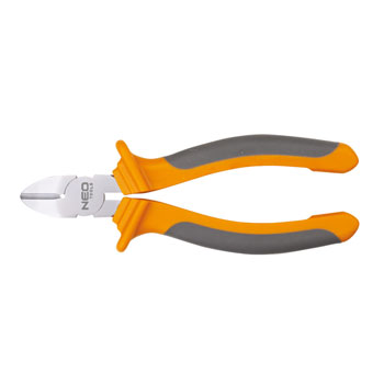 Neo klešta sečice 180mm 01-018 Neo klešta sečice 180mm 01-018