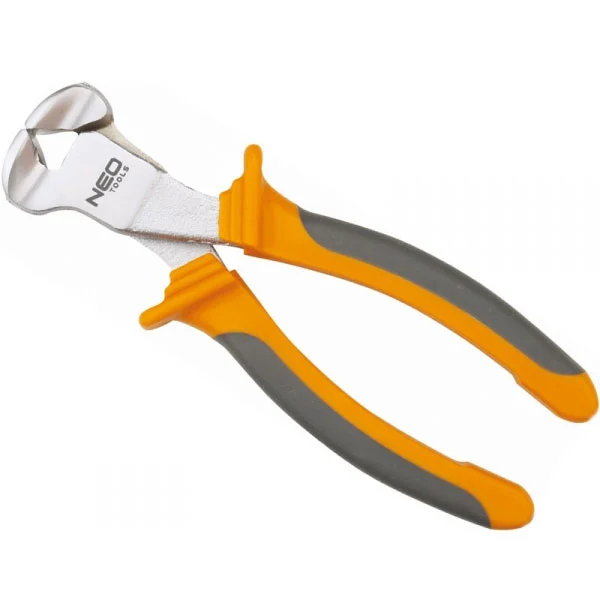 Neo klešta sečice-ravna 160mm 01-021 Neo klešta sečice-ravna 160mm 01-021