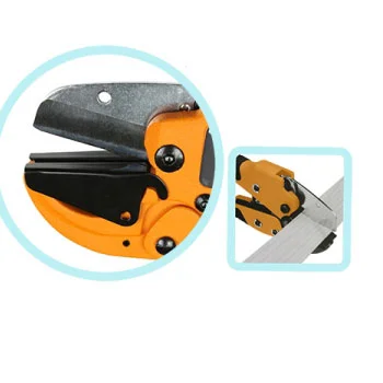 Neo klešta za sečenje plastičnih cevi 02-020 Neo klešta za sečenje plastičnih cevi 02-020