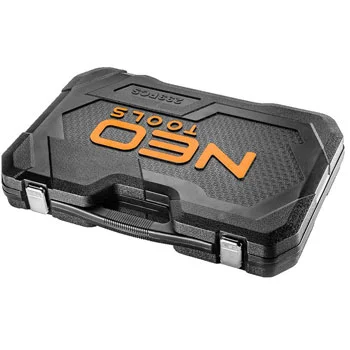 Neo nasadni ključevi set 233 kom 08-681 Neo nasadni ključevi set 233 kom 08-681