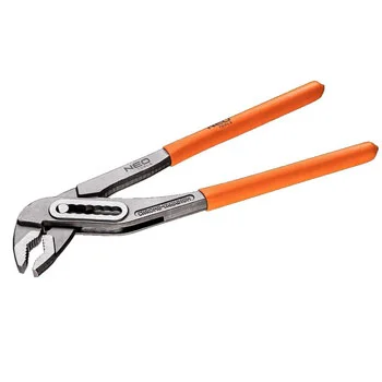 Neo nasadni ključevi set 233 kom 08-681 Neo nasadni ključevi set 233 kom 08-681