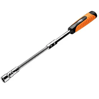 Neo nasadni ključevi set 233 kom 08-681 Neo nasadni ključevi set 233 kom 08-681