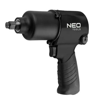 Neo udarni pneumatski ključ 680Nm 14-500