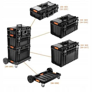 Neo modularni sistem 1-2-3-4 84-259 Neo modularni sistem 1-2-3-4 84-259