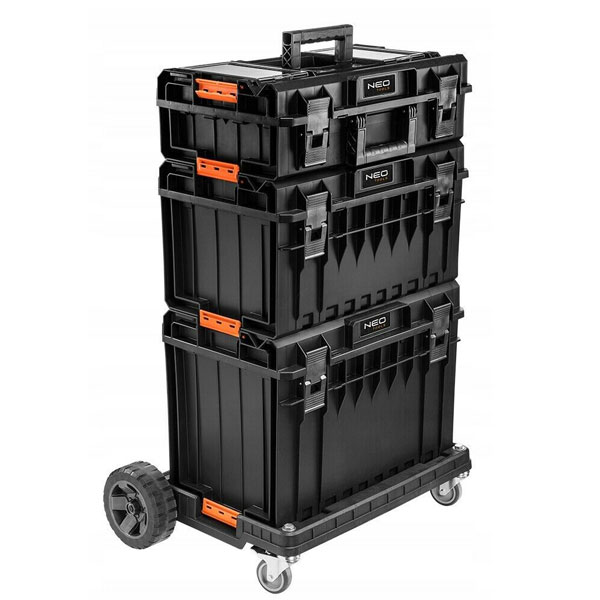Neo modularni sistem 1-2-3-4 84-259 Neo modularni sistem 1-2-3-4 84-259