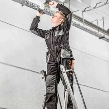 Neo kombinezon radni sivi 81-250-L Neo kombinezon radni sivi 81-250-L