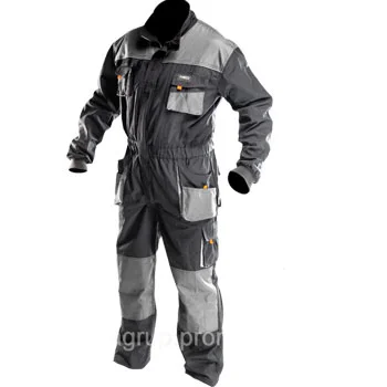 Neo kombinezon radni sivi 81-250-M.S Neo kombinezon radni sivi 81-250-M.S