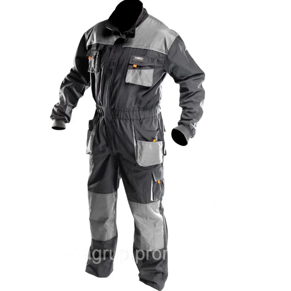 Neo kombinezon radni sivi 81-250-M.S Neo kombinezon radni sivi 81-250-M.S
