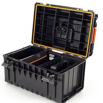 Neo kutija za alat - modularni sistem 84-256-1