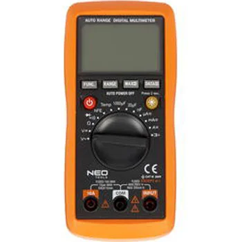 Neo digitalni multimetar 94-001