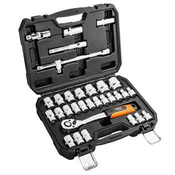 Neo nasadni ključevi set 08-662 Neo nasadni ključevi set 08-662