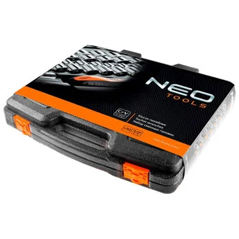 Neo nasadni ključevi set 08-662 Neo nasadni ključevi set 08-662