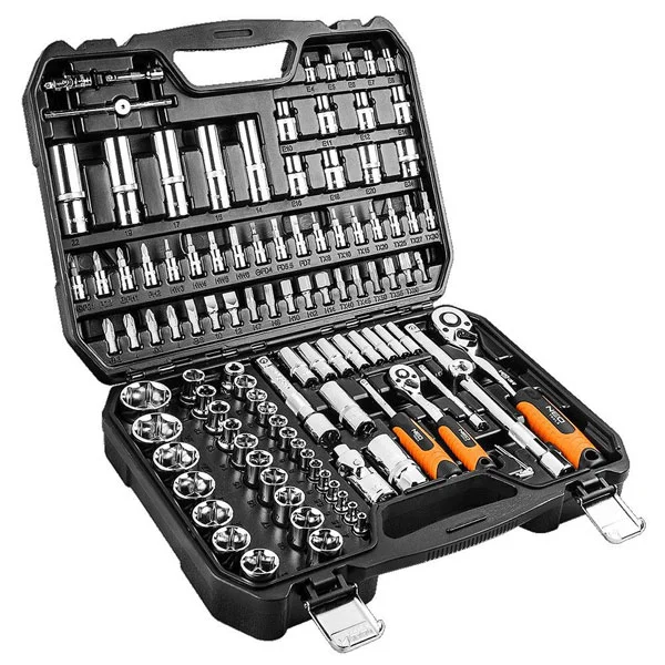 Neo nasadni ključevi set 110 kom 08-666