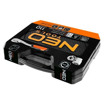 Neo nasadni ključevi set 110 kom 08-666-2