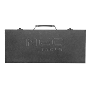 Neo nasadni ključevi set 08-674 Neo nasadni ključevi set 08-674