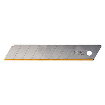Neo nožić za skalpel titanijum 18mm 64-020